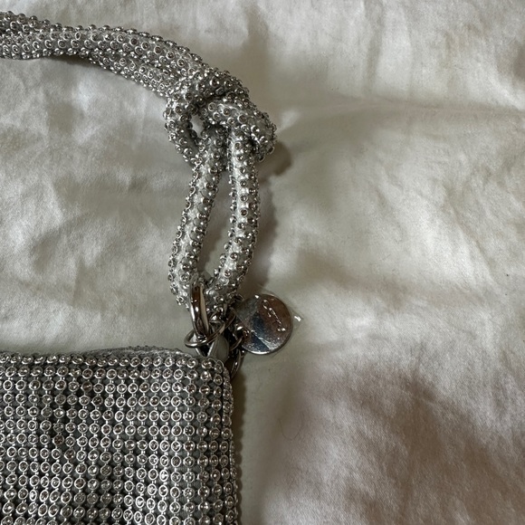 Rhinestone Purse - Picture 2 of 2